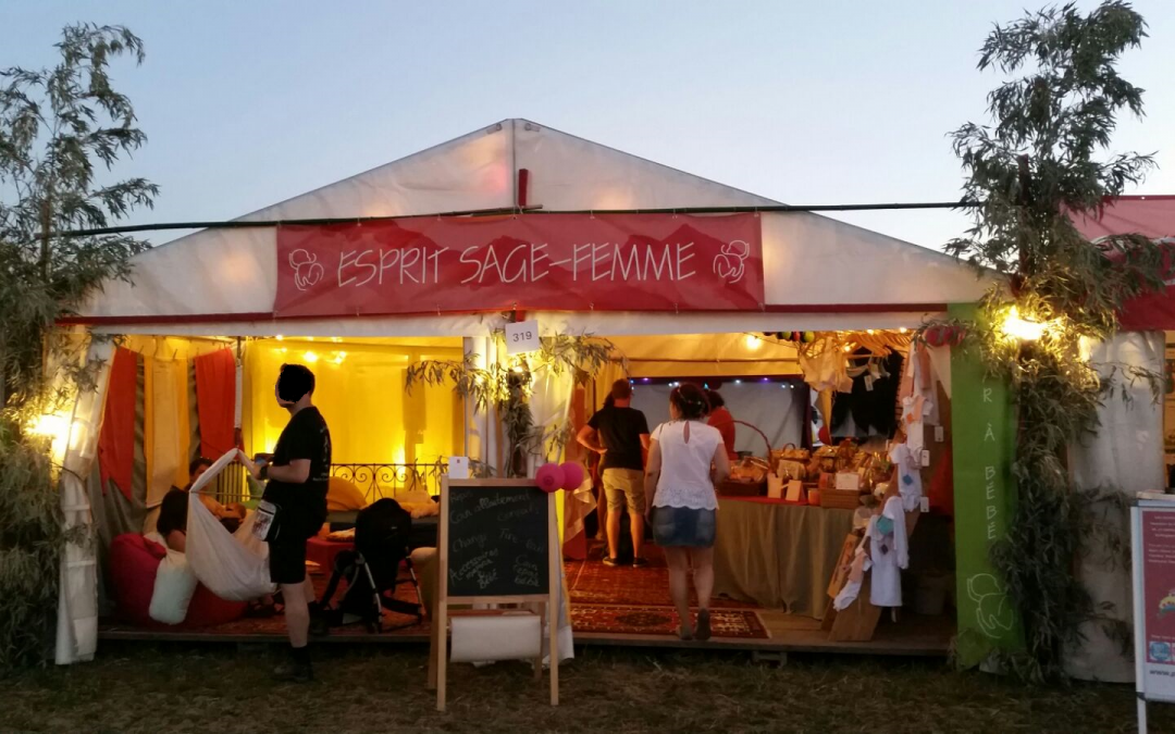 Paléo Festival 2018