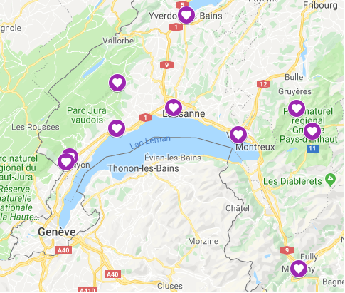 Notre site internet évolue …