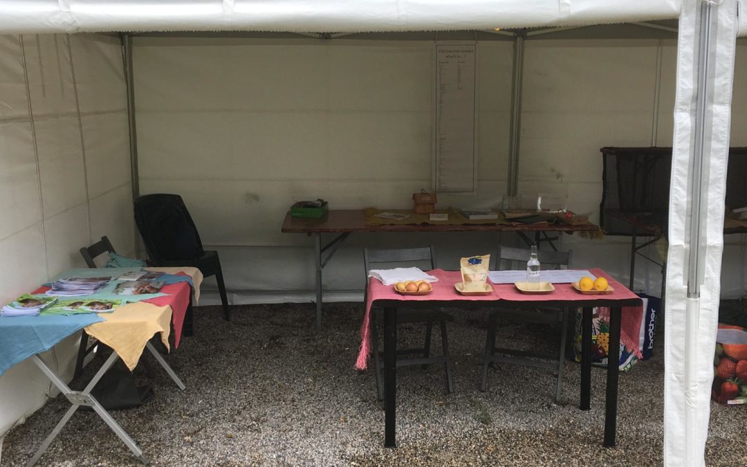 Festival de la Terre 2019