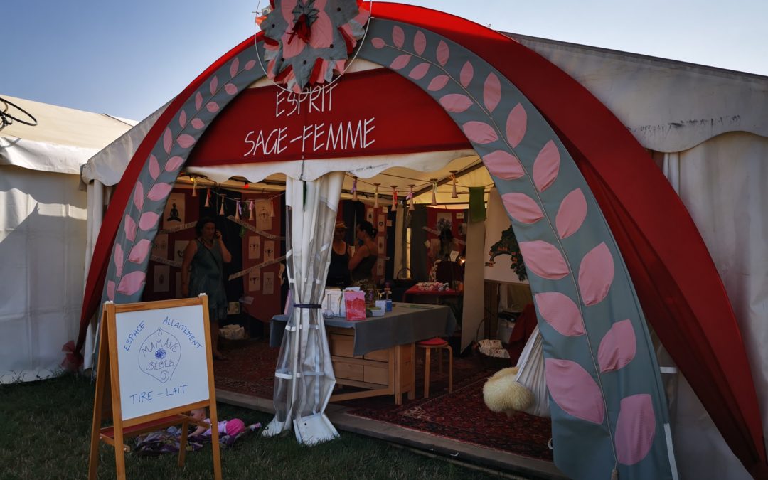 Paléo Festival 2019