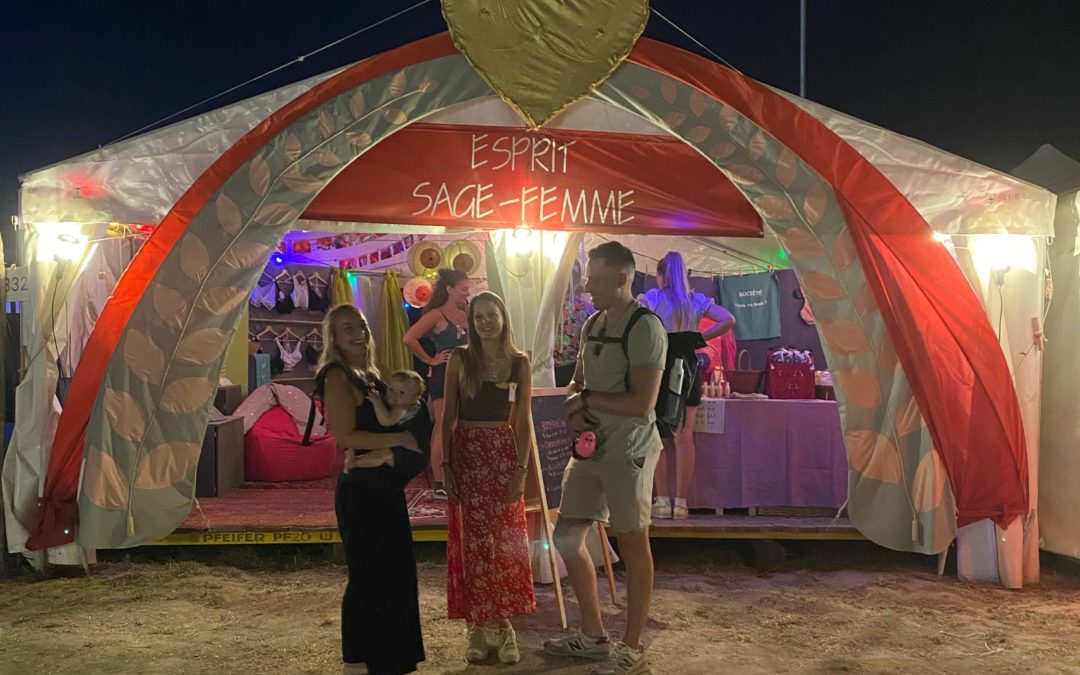 Paléo 2024