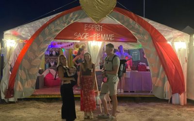 Paléo 2024