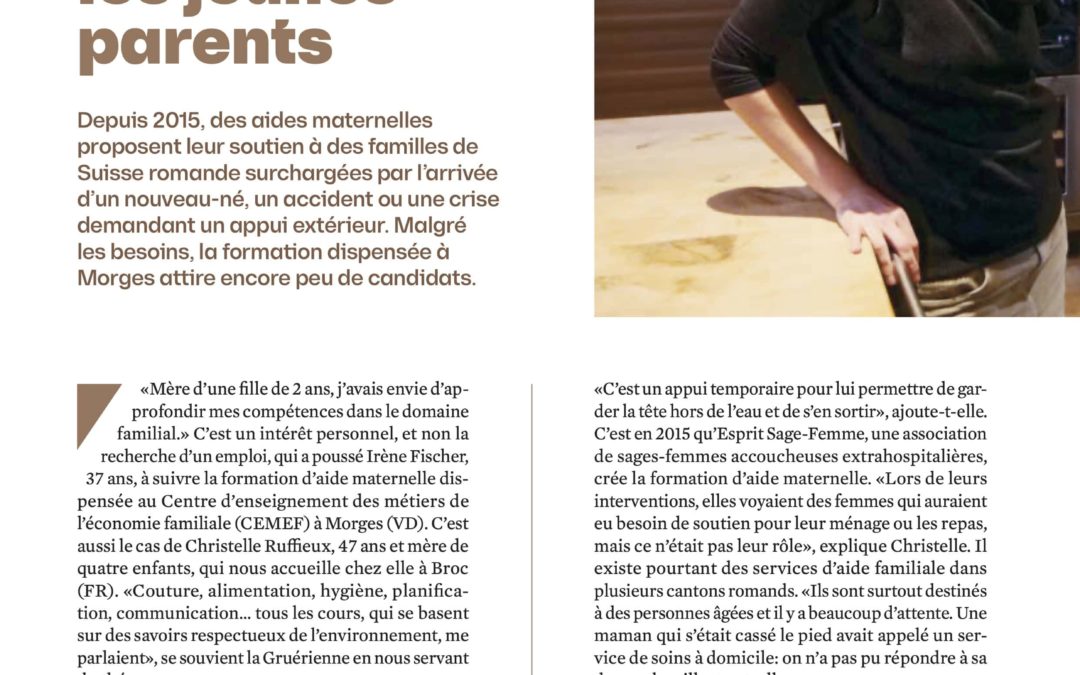 01.02.2024 – Echo Magazine